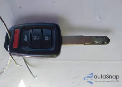 2020 Honda Hr-V Awd Lx z USA, uszkodzony, nr VIN 3CZRU6H33LM713421